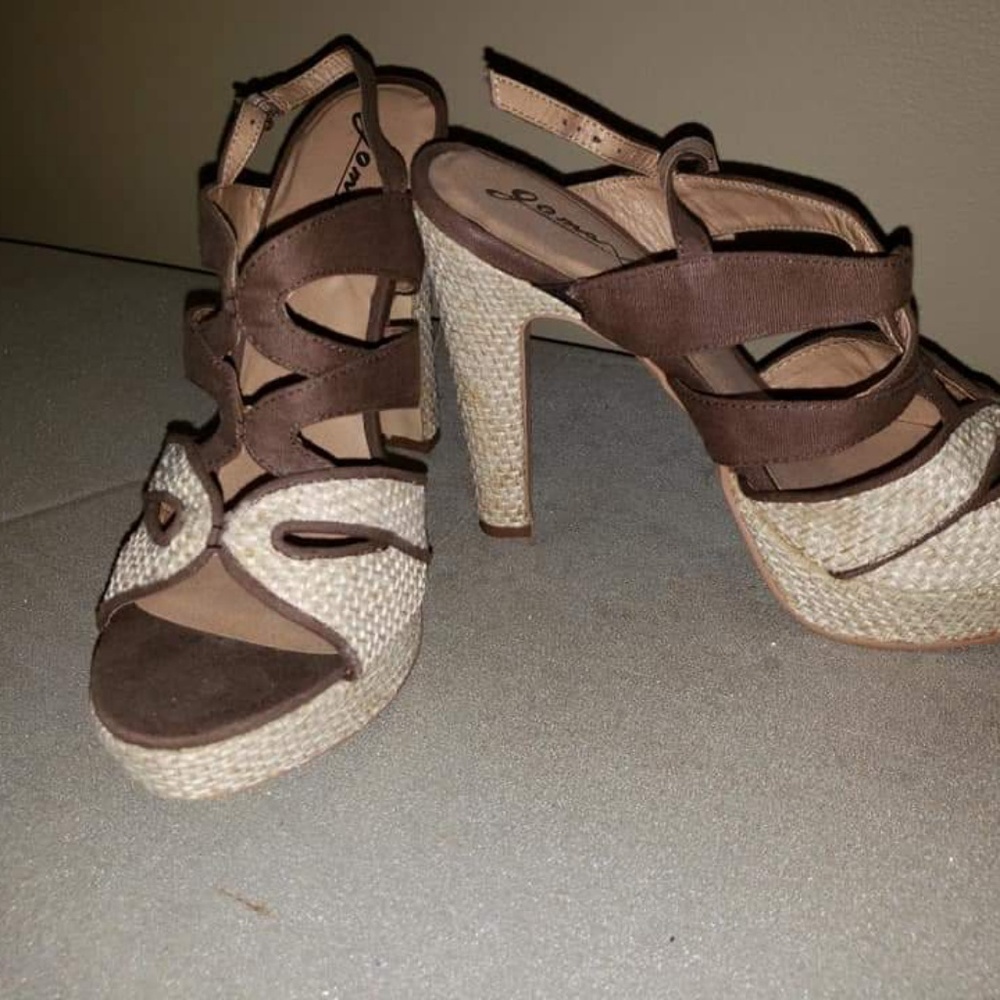 Womens heels
